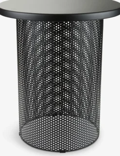 ALKEKONGEPiédestal ALKEKONGE Ø40xH45 noir-JYSK Hot