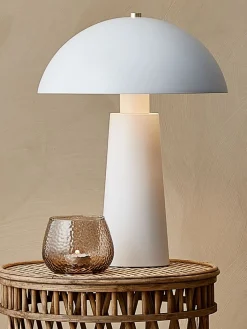 ALLANPhotophore ALLAN Ø10xH8cm brun-JYSK Sale