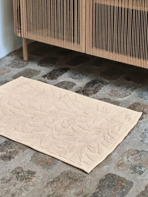 ALMVIKGoldTapis de bain ALMVIK 50x80 l-KRONBORG Best