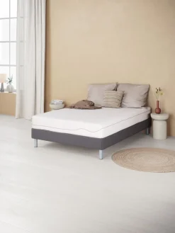 ALNASommier tapissier 140x190cm ALNA-DREAMZONE Online