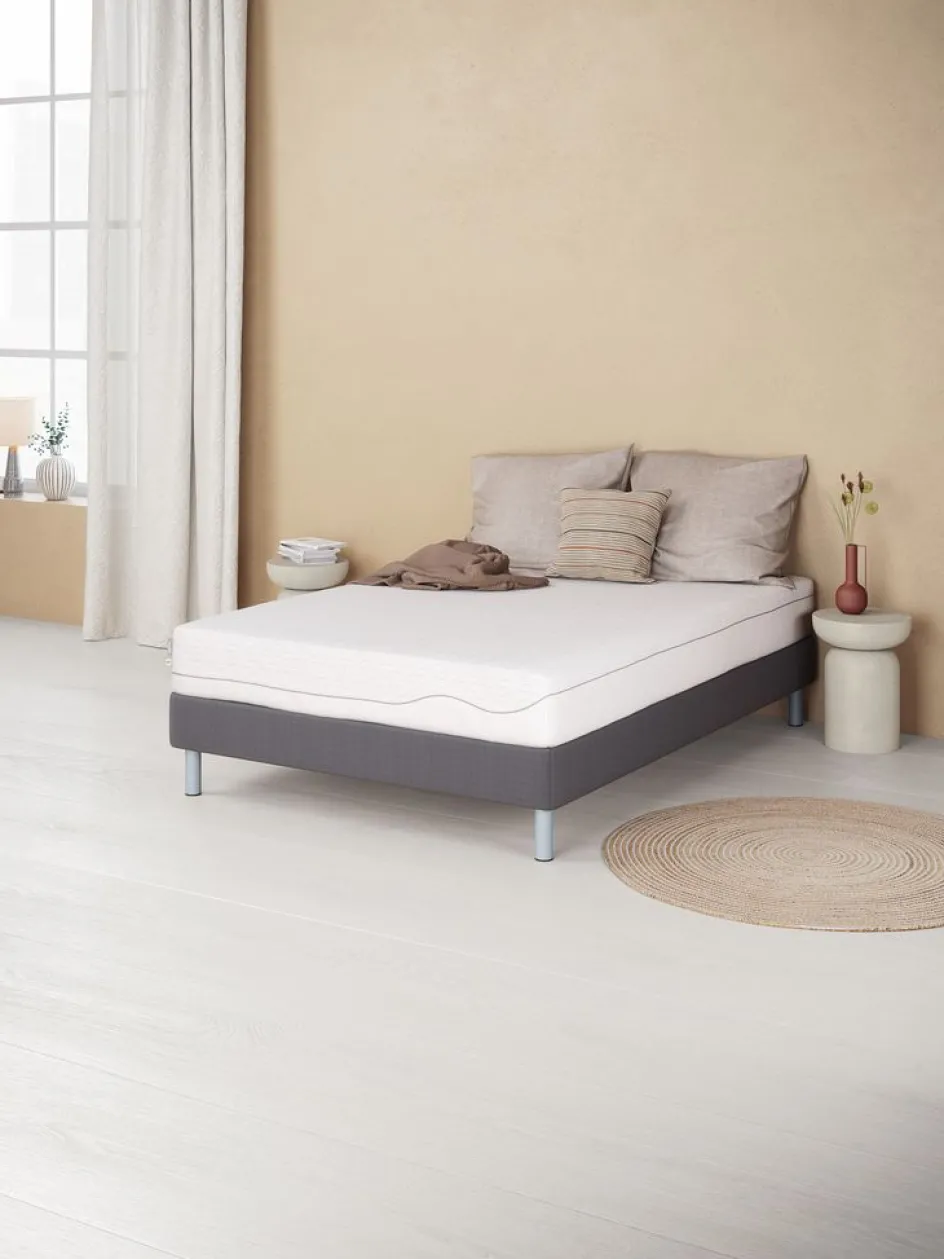 ALNASommier tapissier 140x190cm ALNA-DREAMZONE Online