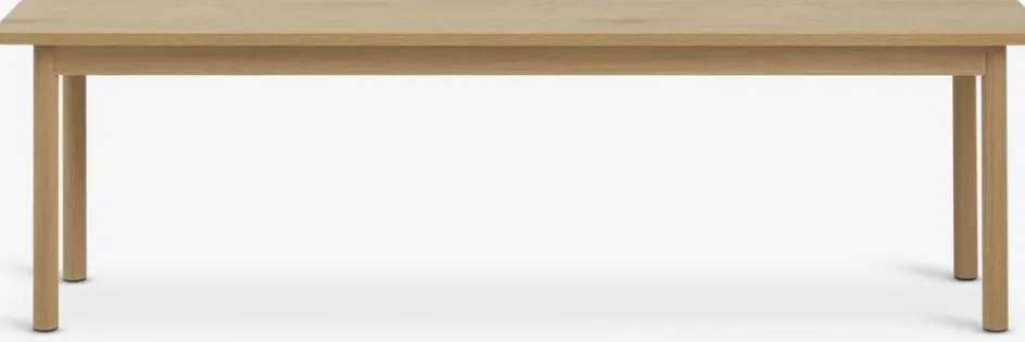 ALSTEDBanc ALSTED coloris chêne naturel-JYSK Discount