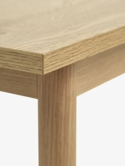 ALSTEDBanc ALSTED coloris chêne naturel-JYSK Discount