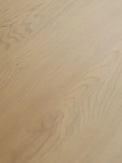 ALSTEDTable ALSTED 90x160 coloris chêne naturel-JYSK Outlet