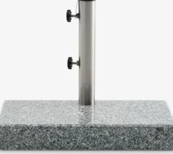 AMMERUDPied de parasol de balcon AMMERUD 25kg gris-JYSK New