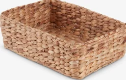 AMUNDPanier AMUND l20xL30xH10cm naturel-JYSK New