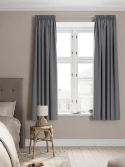 AMUNGENRideau tamisant AMUNGEN 1x140x175-JYSK Outlet