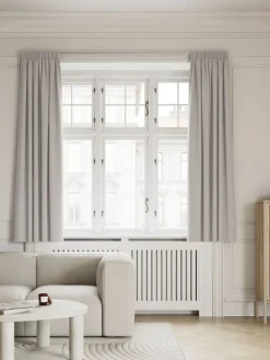 AMUNGENRideau tamisant AMUNGEN 1x140x175-JYSK