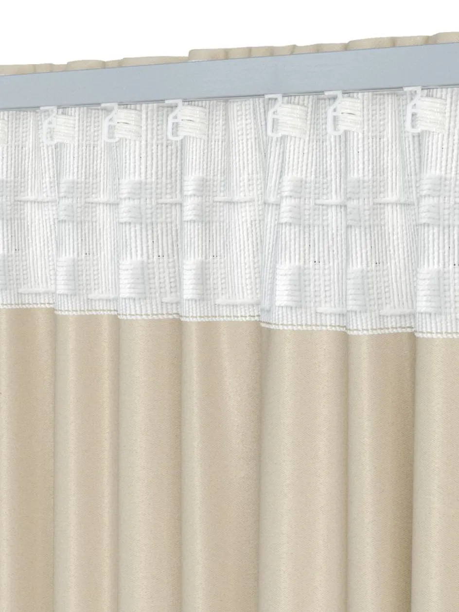 AMUNGENRideau tamisant AMUNGEN 1x140x175-JYSK Hot