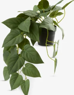 ANDERSENPlante artificielle ANDERSEN L43cm à suspendre-JYSK Clearance