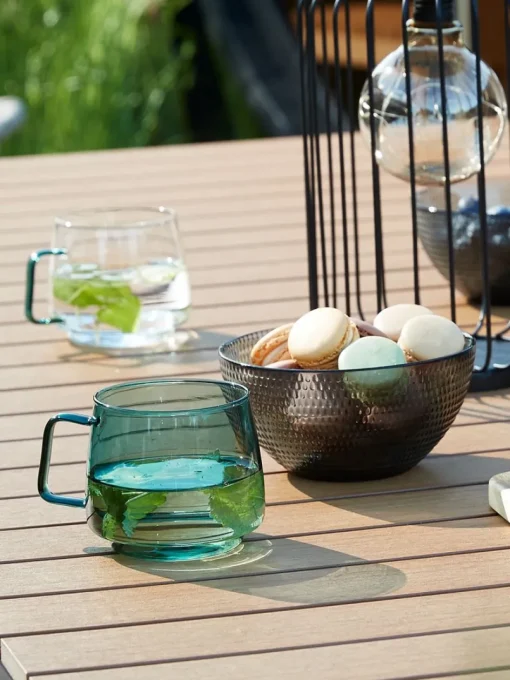 ANDERSTasse ANDERS verre Ø13xH8cm 40cl ass.-JYSK Best