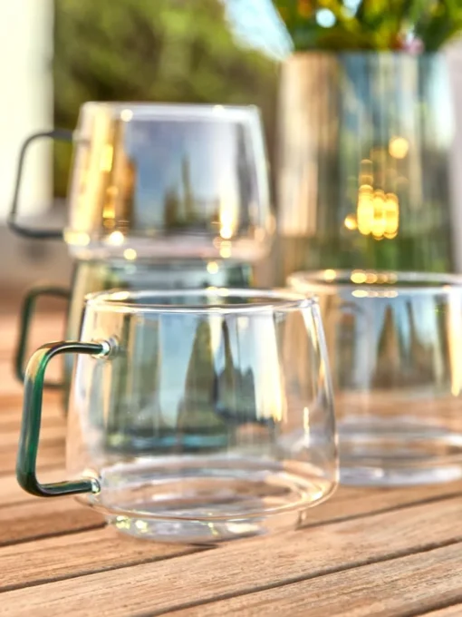 ANDERSTasse ANDERS verre Ø13xH8cm 40cl ass.-JYSK Best