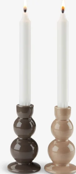 ANDREASChandelier ANDREAS Ø7xH13cm ass.-JYSK New