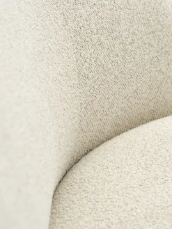 ANDRUPCanapé ANDRUP 3 places ovale tissu beige-JYSK Sale