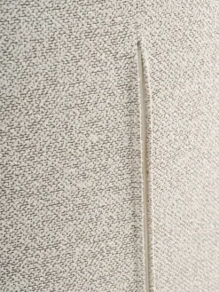 ANDRUPFauteuil lounge ANDRUP pivotant tissu beige-JYSK Online