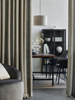 ANHOLTRideau ANHOLT 1x140x300 vert poudré-JYSK Online