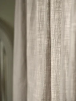 ANJANRideau ANJAN 1x135x245 sable-JYSK Clearance