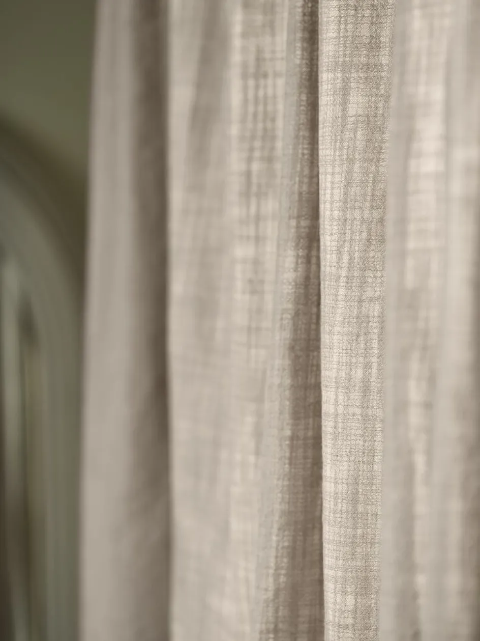 ANJANRideau ANJAN 1x135x245 sable-JYSK Clearance