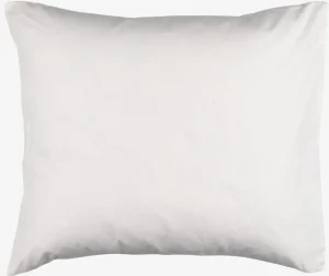 ANNABELLABasicTaie d'oreiller ANNABELLA 60x63/70 blanc-JYSK Hot