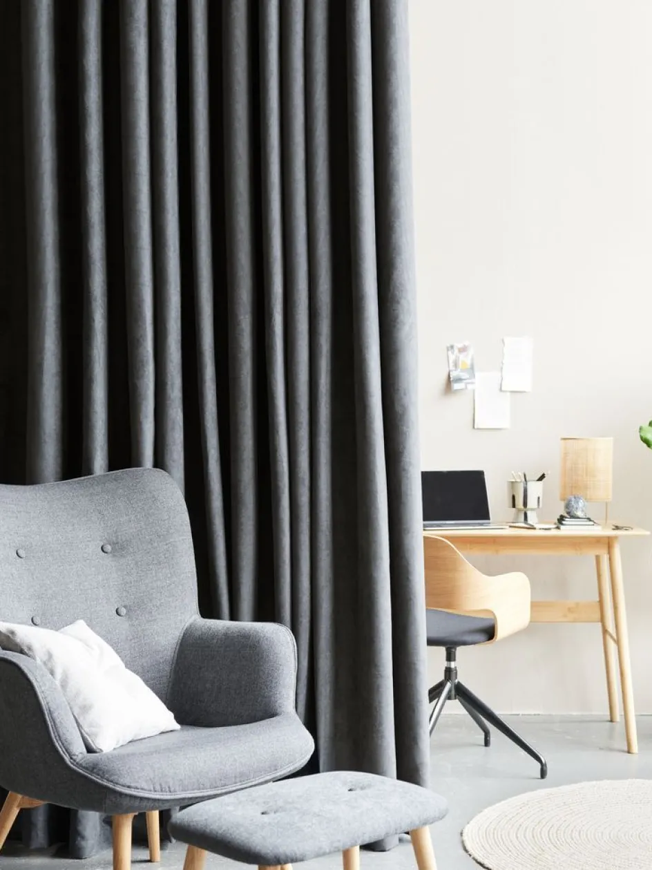 ANTENRideau ANTEN 1x140x300-JYSK Hot