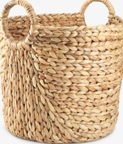 AREPanier ARE Ø35xH35cm naturel-JYSK New