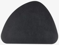 ARTISKOKKSet de table ARTISKOKK 33x44 noir/vert-JYSK