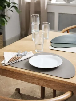ARTISKOKKSet de table ARTISKOKK 33x44 beige/gris-JYSK Hot