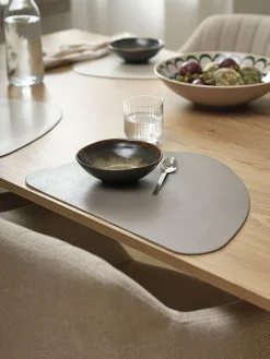 ARTISKOKKSet de table ARTISKOKK 33x44 beige/gris-JYSK Hot