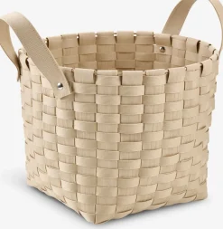 ARVEPanier ARVE Ø30xH23cm a/poignées-JYSK