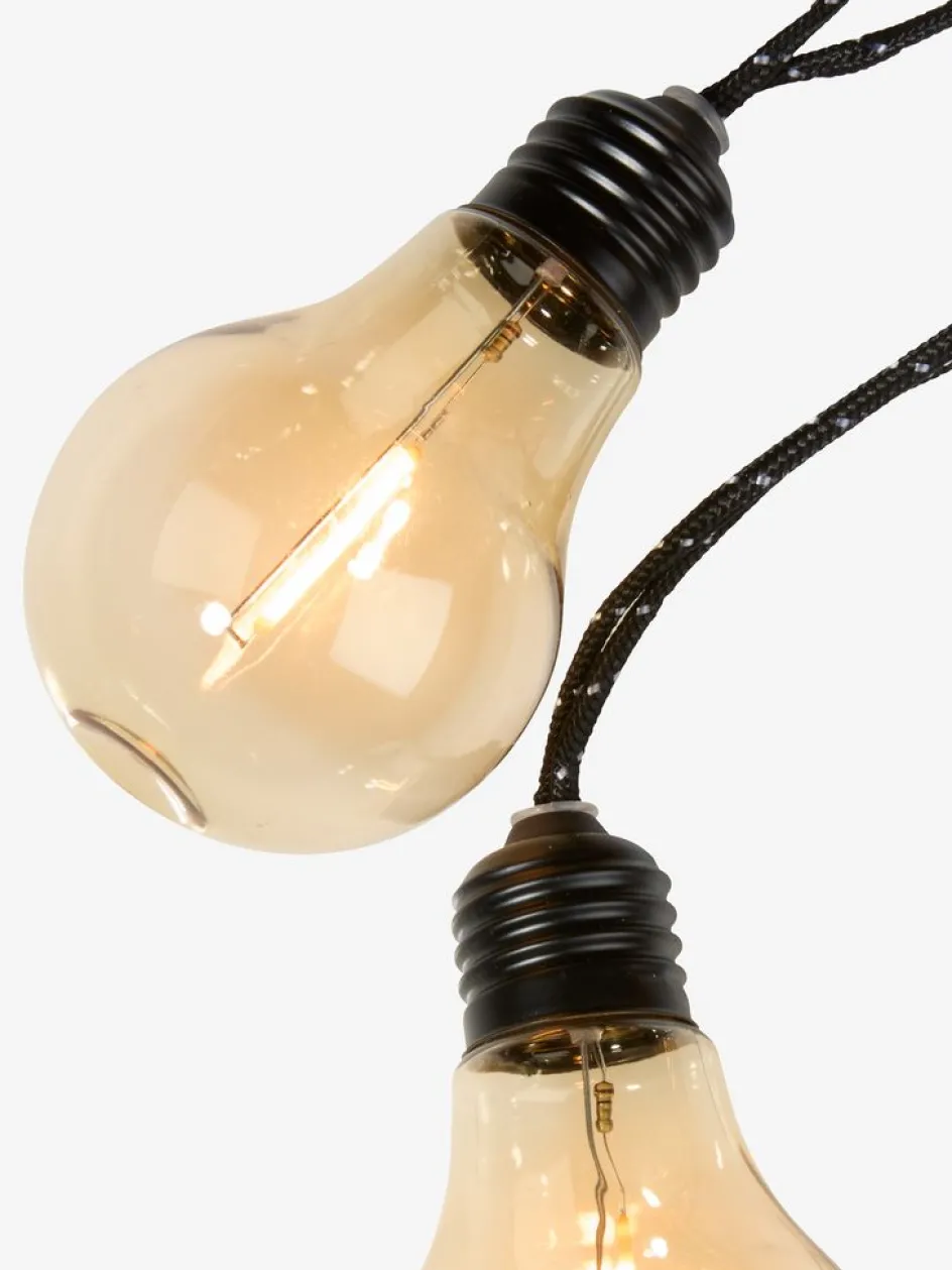 ASHEIMGuirlande lumineuse ASHEIM L480cm a/minuterie-JYSK Online