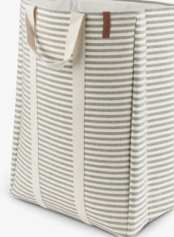 ASKERPanier à linge ASKER l25xL40xH55cm-JYSK Hot