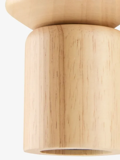 ASMINDSuspension ASMIND Ø8xH13cm bois-JYSK Best