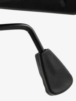 ASPERUPChaise de bureau ASPERUP maille/tissu noir-JYSK Hot