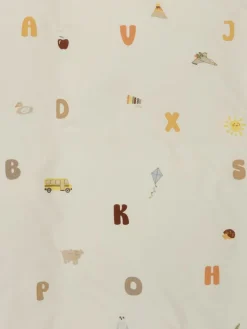 ASTERPlusParure de lit ASTER 140x200 blanc-JYSK Best