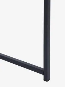 ASTRUPBureau ASTRUP 60x120 noir-JYSK Best