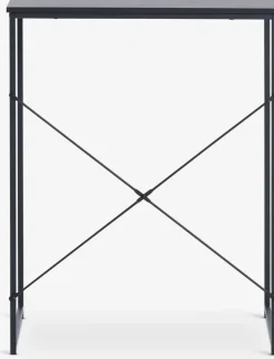 ASTRUPBureau ASTRUP 40x60 noir-JYSK New