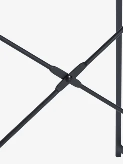 ASTRUPBureau ASTRUP 40x60 noir-JYSK New