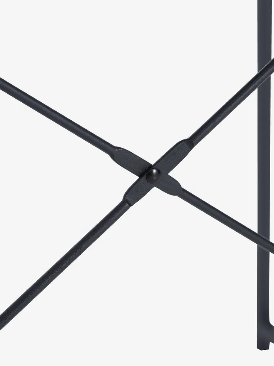 ASTRUPBureau ASTRUP 40x60 noir-JYSK New