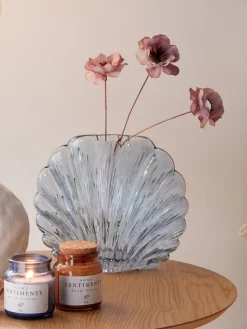 ASVENDFleur artificielle ASVEND H50cm rose-JYSK Clearance