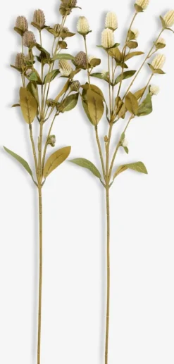 AUDUNFleur artificielle AUDUN H69cm ass.-JYSK Discount