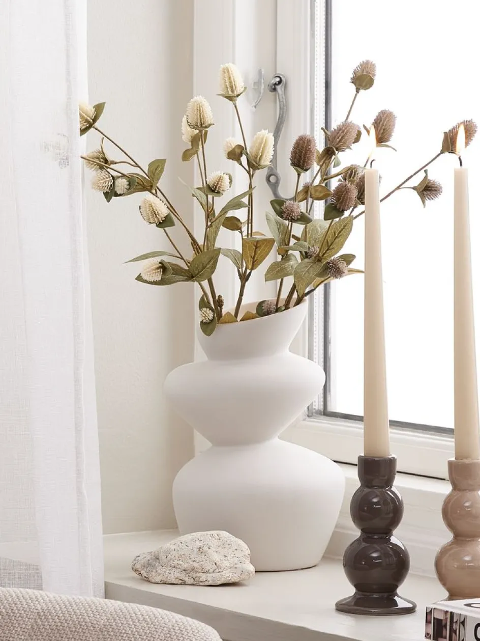 AUDUNFleur artificielle AUDUN H69cm ass.-JYSK Discount