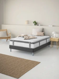 AUGGASommier tapissier 140x190cm AUGGA-DREAMZONE Sale