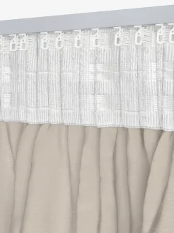 AUSTRARideau AUSTRA 1x140x300 velours-JYSK Sale