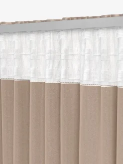 AUSTRARideau AUSTRA 1x140x300 velours-JYSK Online