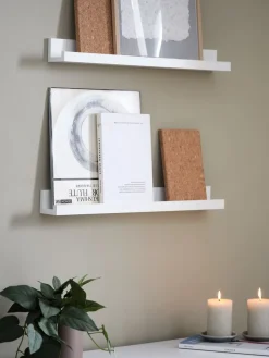 AVNEDEÉtagère p/cadre photo AVNEDE 60x7-JYSK