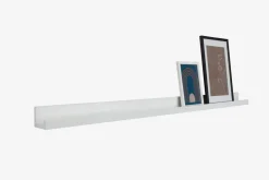 AVNEDEÉtagère p/cadre photo AVNEDE 115x7-JYSK