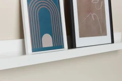 AVNEDEÉtagère p/cadre photo AVNEDE 115x7-JYSK