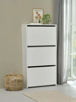 BAKHUSEMeuble à chaussures BAKHUSE 3 compartiments-JYSK