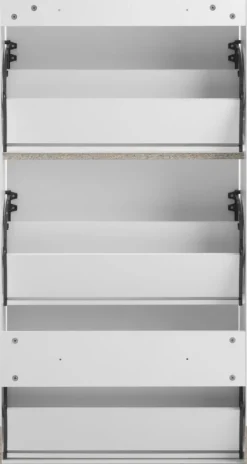 BAKHUSEMeuble à chaussures BAKHUSE 3 compartiments-JYSK