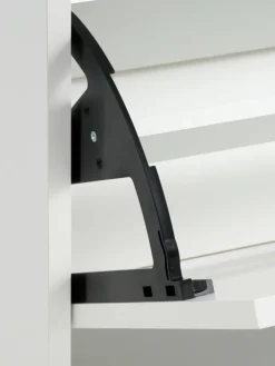 BAKHUSEMeuble à chaussures BAKHUSE 2 compartiments-JYSK Clearance